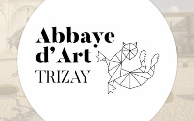 L’Abbaye de Trizay