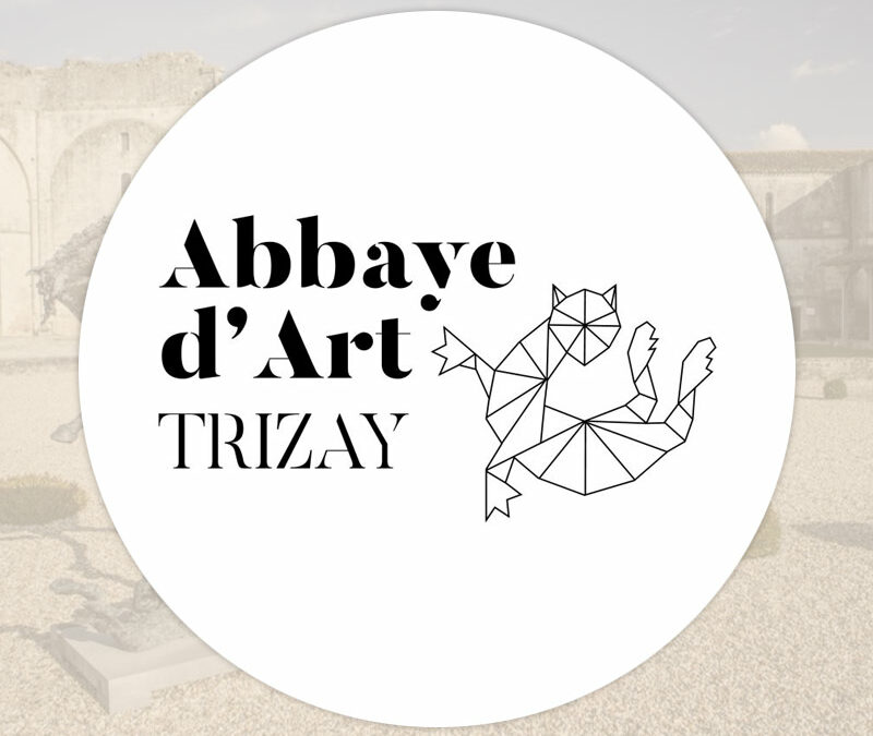L&rsquo;Abbaye de Trizay