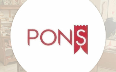 Le Comptoir de Pons