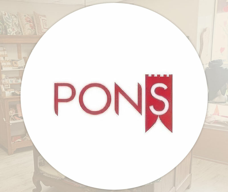 Le Comptoir de Pons