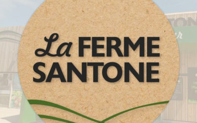 La Ferme Santone