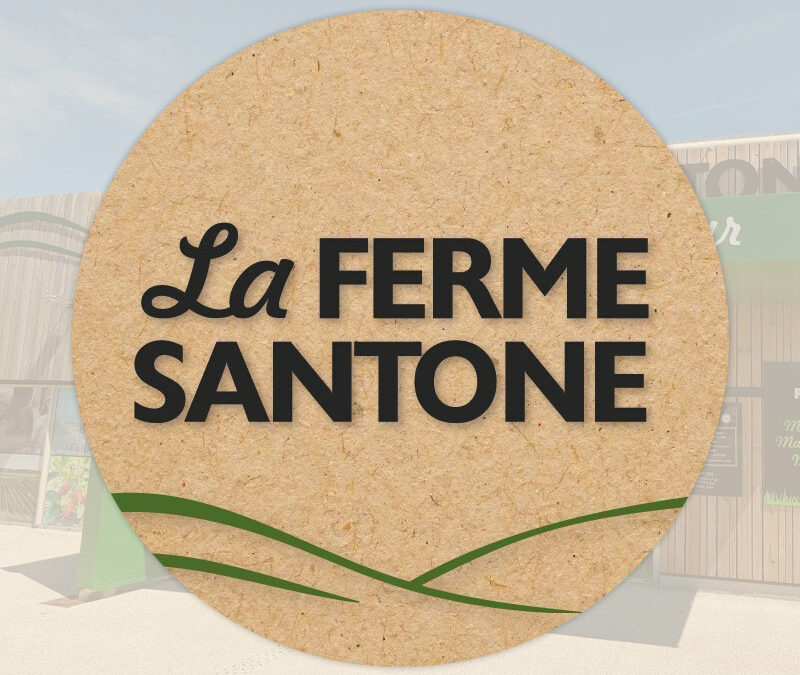 La Ferme Santone