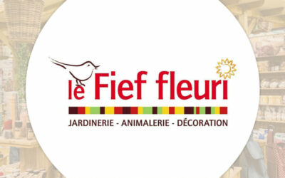 Le Fief fleuri
