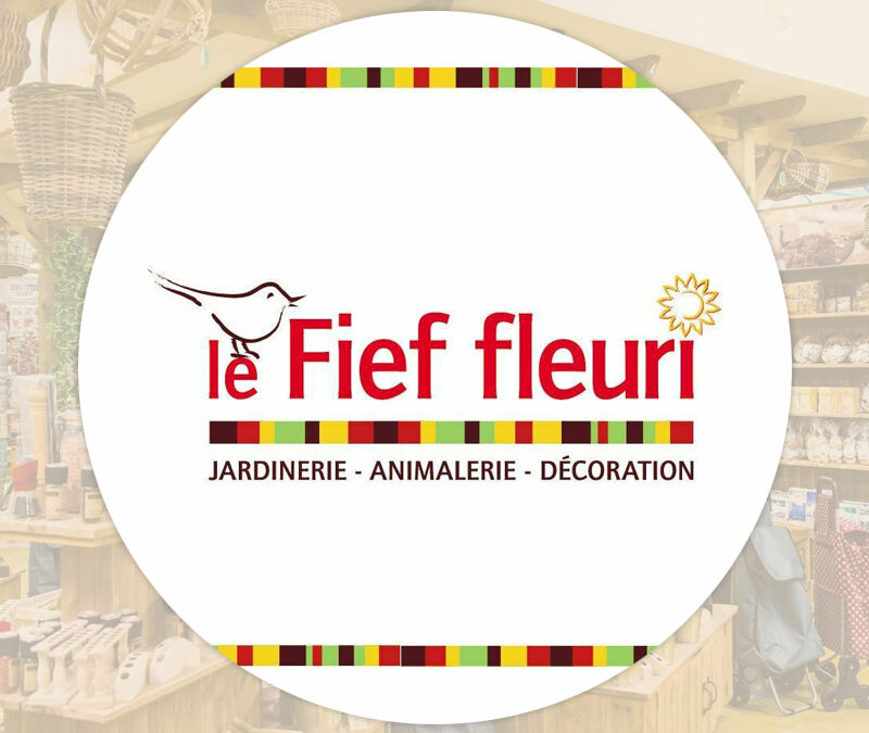 Le Fief fleuri