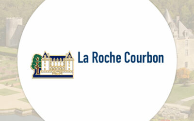 Le Château de La Roche-Courbon