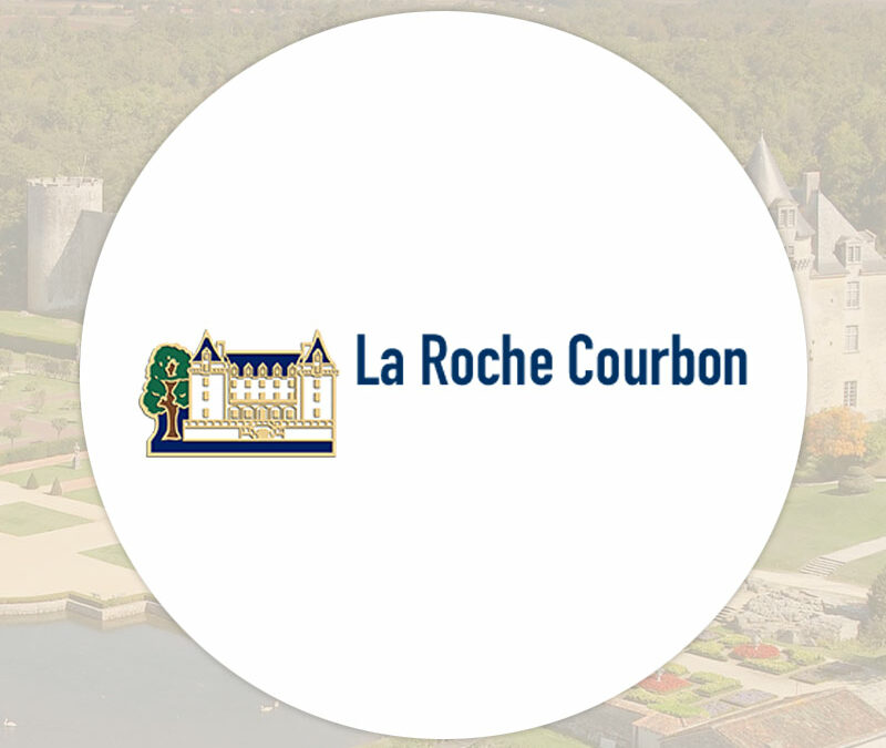 Le Château de La Roche-Courbon