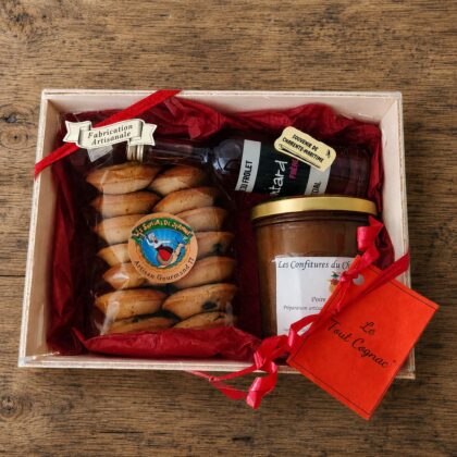 Coffret Tout Cognac