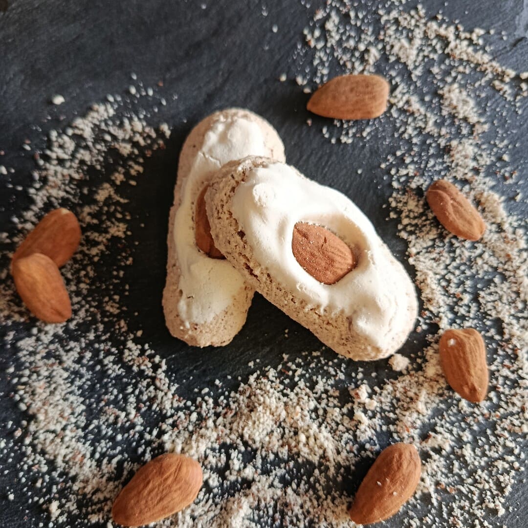 Le Croq'amande