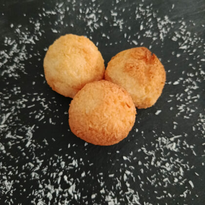Le Dôme coco