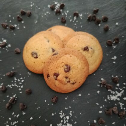 Le Palet choco