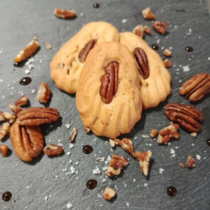 Le Pécan gourmand