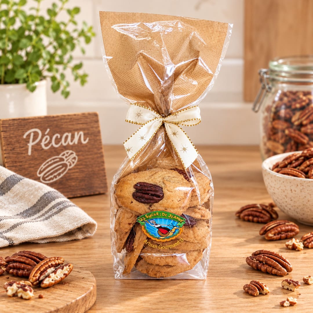 Le Pécan gourmand – Image 2