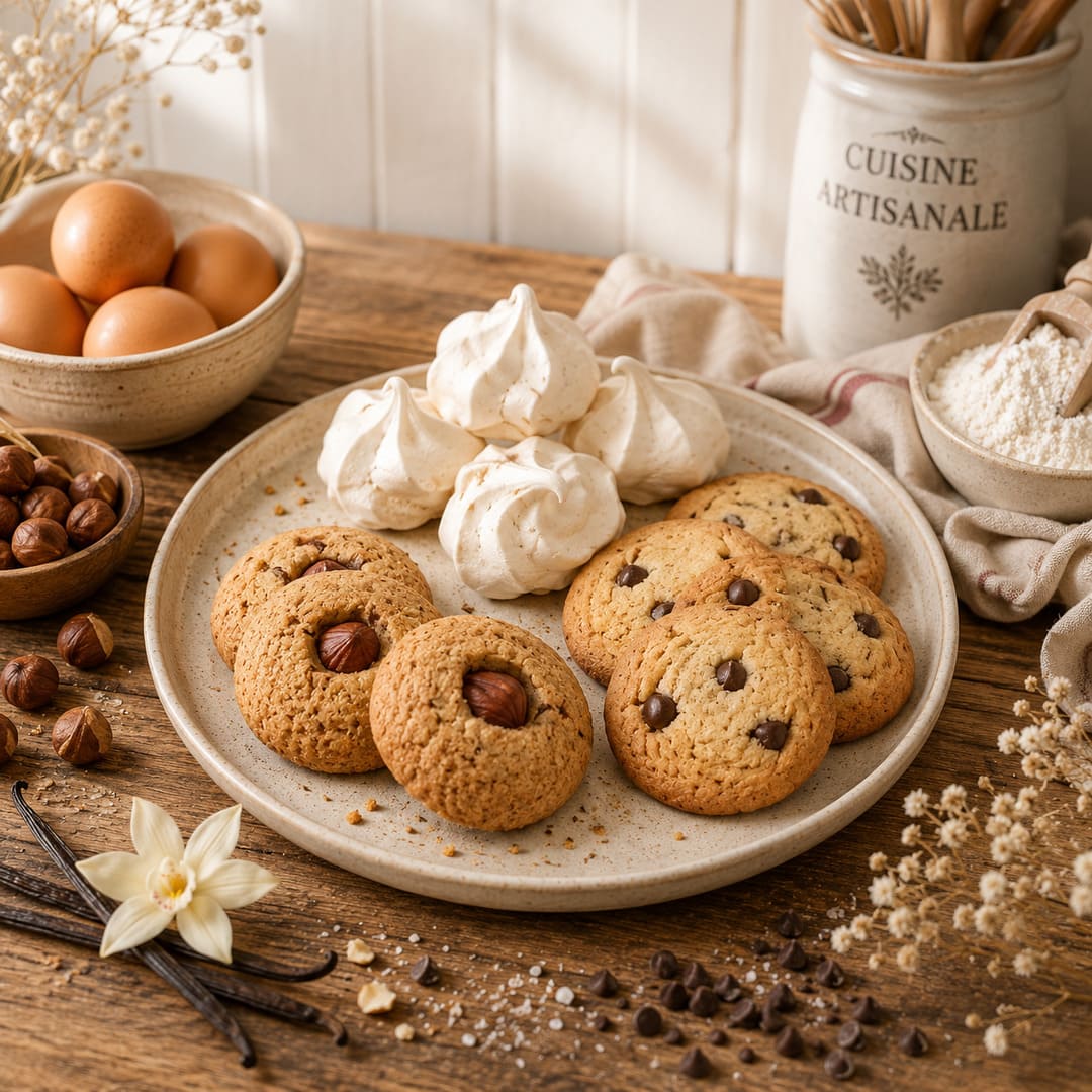 Saveurs Classiques Nos saveurs classiques